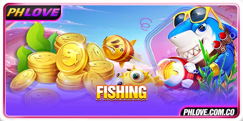 Fishing