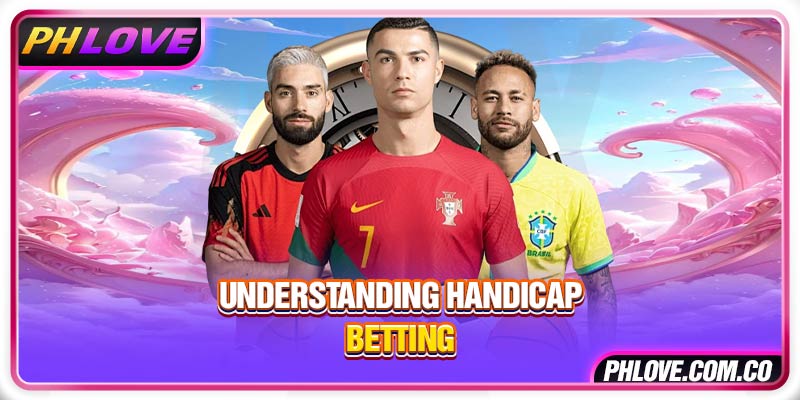 Understanding Handicap Betting